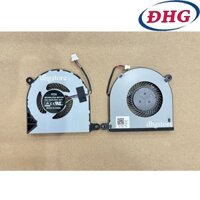 Fan quạt tản nhiệt CPU laptop Dell Inspiron 13 5368 5378 5379 7368 7378 7379 15 5568 5578 5579 7569