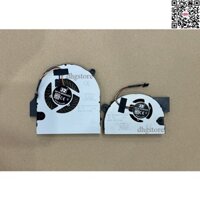 Fan quạt tản nhiệt CPU laptop Acer Nitro Aspire VN7-791, VN7-791G, VN7-792, VN7-792G, V17