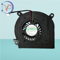 Fan quạt tản nhiệt cpu laptop Dell 6500 E6500 M4400 LATITUDE