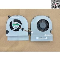 Fan quạt tản nhiệt CPU laptop Asus A45 A45A A45DE A45DR A45N A45VD A45VJ A45VM A85C A85 A85V DC5V