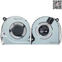 Fan quạt tản nhiệt CPU laptop Acer Aspire A314-31 A315-21 A315-31 A315-51 A315-52 A515-51 A515-51G SF314-54 A517-51G