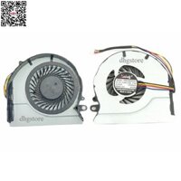 Fan quạt tản nhiệt CPU Lenovo Ideapad Z480 Z480A Z485 Z485A Z580 Z580A Z585