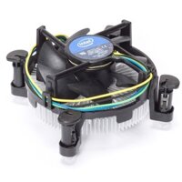 Fan Quạt Tản Nhiệt Cpu Socket 1155/1156/1150/1511 Zin intel