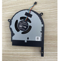 Fan Quạt Tản Nhiệt Dành Cho Laptop Asus FX504 FX504G FX504GE FX504GM FX504GD FX504FE CPU Và GPU New
