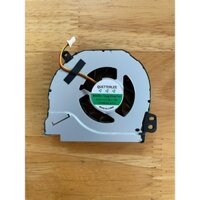 Fan-Quạt Tản Nhiệt Dành Cho Laptop Dell Vostro 3460 05N1F0 DFS541305LH0T MF75120V1-C120-G99 New