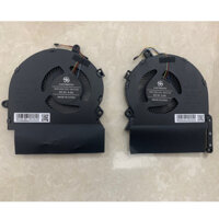 Fan - Quạt Tản Nhiệt Dành Cho Laptop HP Spectre X360 15-EB M00226-001 CPU M00227-001 GPU New
