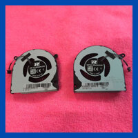 Fan - Quạt Tản Nhiệt Dành Cho Laptop Dell G5 15 SE G3 3500 3590 G5 5500 5505 CN-04NYWG CN-0160GM New