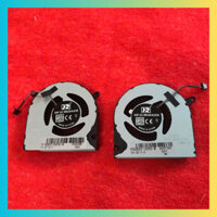 Fan - Quạt Tản Nhiệt Dành Cho Laptop Dell G5 15 SE G3 3500 3590 G5 5500 5505 CN-04NYWG CN-0160GM New