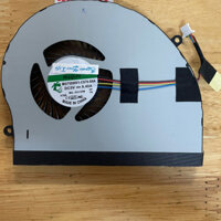 Fan - Quạt Tản Nhiệt Dành Cho Laptop Dell Alienware 17 R4 17 R5 MG75090V1-C070-S9A 0K2PKV MG75090V1-C060-S9A NEW