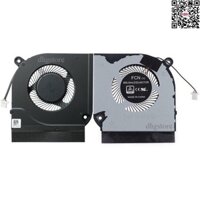 Fan quạt tản nhiệt GPU(VGA) laptop Acer Predator Helios 300 PH317-53, PH317-54