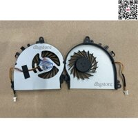 Fan quạt tản nhiệt GPU(VGA) laptop MSI GS70 GS72 MS-1771 MS-1773 7G-700