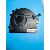 FAN QUẠT TẢN NHIỆT Hp Probook 450 G5 451 G5 455 G5 456 G5 470 G5 L03854-001