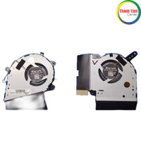 Fan Quạt Tản Nhiệt Laptop Asus ROG Strix G531 G531G G531Gt G512 G512LV G712 G712LV GL731GL (5V) (Tem NCKTUFQ) CPU + GPU