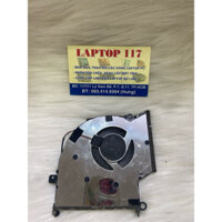 FAN Quạt Tản Nhiệt Laptop Asus Vivobook 15X M1502 M1503 M1505 M1603 M1703 13N1-EDP0501