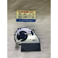 FAN Quạt Tản Nhiệt Laptop Asus ZenBook 13 UX333 UX333F UX333FA UX333FN 13NB0JW0P01011