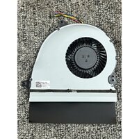 Fan Quạt Tản Nhiệt Laptop Asus GL552 ZX50J RG52V New