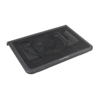 Fan quạt tản nhiệt laptop dưới 17 inch Cooler Master L100 L1 1 quạt