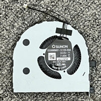 Fan Quạt Tản Nhiệt Laptop Lenovo ThinkPad X1 Extreme Gen 3 P1 Gen 3 CPU Và GPU New