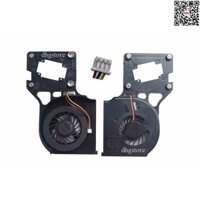 Fan quạt tản nhiệt Lenovo Thinkpad R500 R61 R61I R61E