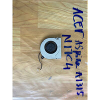 Fan quạt tản nhiệt thay thế laptop ACER ASPIRE 3 A315-51 A315-53 A515-51 A615 N17C4