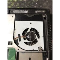 Fan Quạt tản nhiệt thinkpad t430u