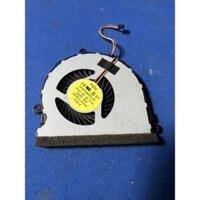 FAN Quạt Tản nhiệt zin chính hãng Laptop HP 15-R 15-G 15-H 15-S 15-G000 15-G000NA 15-R015DX 15-r209tu