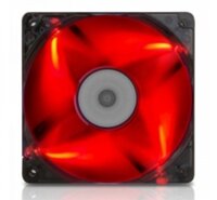 Fan Sama 12 cm Red