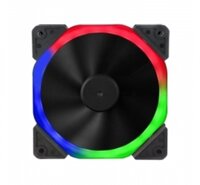 Fan Sama Halo dual ring Regular RGB 12cm fan