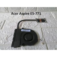 FAN TẢN CPU LAPTOP Acer Aspire E5-771