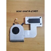 FAN TẢN CPU LAPTOP acer one14-z1401