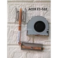 FAN TẢN CPU LAPTOP ACER E1-532