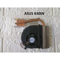 FAN TẢN CPU LAPTOP ASUS K40IN