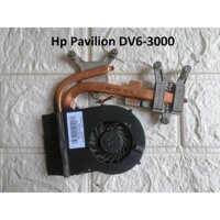 FAN TẢN CPU LAPTOP Hp Pavilion DV6-3000