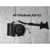 FAN TẢN CPU LAPTOP HP EliteBook 850 G1