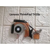 FAN TẢN CPU LAPTOP Lenovo ThinkPad T410s.T410si