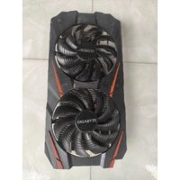 fan tản giga rx570, rx580, 1060