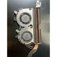 fan tản nhiệt acer aspire R14 R5-471T-54W0 hàng zin tháo máy