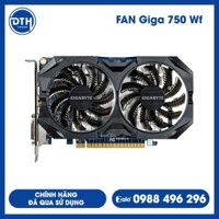 FAN tản nhiệt các dòng GTX 1050, 1060, P106, 1070 / Chính hãng cũ ZIN theo VGA