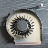 Fan tản nhiệt cho laptop MSI GE62 GE72 PE60 PE70 GL62