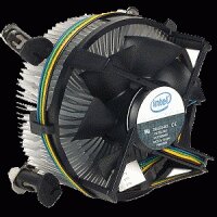 Fan tản nhiệt cpu socket 775 / 1155 /1156