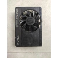 fan tản ốp vga EVGA GTX 650TI