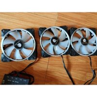 fan thổi case