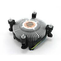 Fan Tray Intel Socket 1155(lượt xem:3752)