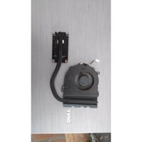 Fan và tản CPU laptop Dell 3567