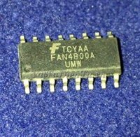 FAN4800A SOP16 IC Nguồn, PFC/PWM Controller Combination