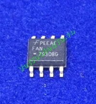 FAN7930B FAN7930 SOP8 IC Nguồn, Critical Conduction Mode PFC Controller;