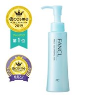 FANCL MILD CLEANSING OIL - Dầu tẩy trang FANCL
