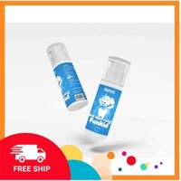 FANECO - BỌT ĐÁNH RĂNG ORGANIC 60ml