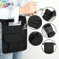 Fanfuzouzu Bồi Bàn Eo Túi Đựng Tiền Túi Kiểm Tra Giá Đỡ Thanh Di Động Cafes