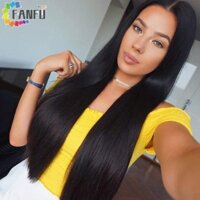 Fanfuzouzu Cosplay Gothic Tóc Giả Chịu Nhiệt Fasion Cho Nữ